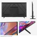  Hisense 85-inch Smart Hi-QLED 4K UHD TV with Fire TV 85QD6SF IMAGE 2