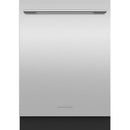  Fisher & Paykel Built-in Dishwasher DW24UDT2X4 IMAGE 1