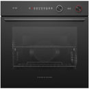  Fisher & Paykel 24-inch, 3 cu. ft. Built-in Single Wall Oven with AeroTech™ Technology OB24SACGB5 IMAGE 1