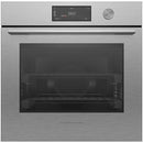  Fisher & Paykel 24-inch, 3 cu. ft. Built-in Single Wall Oven with AeroTech™ Technology OB24SACPUDX5 IMAGE 1