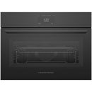  Fisher & Paykel 24-inch, 1.7 cu. ft. Built-in Speed Oven with AeroTech™ Technology OM24NMTB5 IMAGE 1