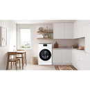  Samsung Bespoke AI Laundry All-in-One Combo with Dial Screen + WD80H53BHWAC IMAGE 12
