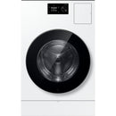  Samsung Bespoke AI Laundry All-in-One Combo with Dial Screen + WD80H53BHWAC IMAGE 1
