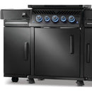  Napoleon Rogue® PRO-S Under Grill Storage Cart 68006 IMAGE 6