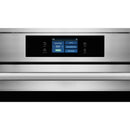  Frigidaire Professional 30-inch Induction Range with Stone-Baked Pizza PCFIC085BF IMAGE 5