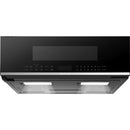  AVIVA 30-inch, 1.2 cu. ft. Over-the-Range Microwave Oven AOTRS30400S IMAGE 3