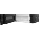  AVIVA 30-inch, 1.2 cu. ft. Over-the-Range Microwave Oven AOTRS30400S IMAGE 5