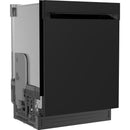  GE Built-in Dishwasher UDT610HSZBB IMAGE 3