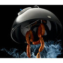  Napoleon Apollo® 22 Charcoal Water Smoker AS22K IMAGE 2