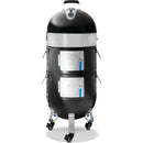  Napoleon Apollo® 18 Charcoal Water Smoker AS18K IMAGE 1