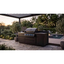  Napoleon OASIS® Outdoor Gas Grill Center - Natural Gas OOK-001 IMAGE 3