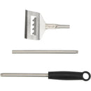  Frigidaire Pizza Stone Scraper 5304540429 IMAGE 2