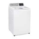  Midea 4.7 cu. ft. Top Loading Washer with Power Wave Agitator MLTW47A4BWW IMAGE 2