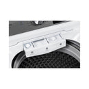  Midea 4.7 cu. ft. Top Loading Washer with Power Wave Agitator MLTW47A4BWW IMAGE 6