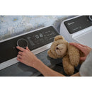  Electrolux 5.8 cu. ft. Top Loading Washer with LuxCare® Wash System ELVW7405AW IMAGE 11