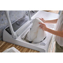 Electrolux 5.8 cu. ft. Top Loading Washer with LuxCare® Wash System ELVW7405AW IMAGE 14