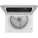  Electrolux 5.8 cu. ft. Top Loading Washer with LuxCare® Wash System ELVW7405AW IMAGE 2