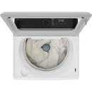  Electrolux 5.8 cu. ft. Top Loading Washer with LuxCare® Wash System ELVW7405AW IMAGE 3
