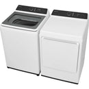  Electrolux 7.4 cu. ft. Electric Dryer with SensorDry Technology ELVE740CAW IMAGE 15