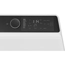  Electrolux 7.4 cu. ft. Electric Dryer with SensorDry Technology ELVE740CAW IMAGE 6