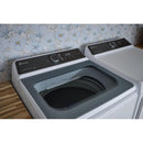 Electrolux 7.4 cu. ft. Electric Dryer with SensorDry Technology ELVE740CAW IMAGE 8