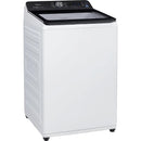  Midea 5.1 cu. ft. Top Loading Washer with PowerMix™ Spray MLTW51A5CWW IMAGE 2