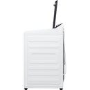  Midea 5.1 cu. ft. Top Loading Washer with PowerMix™ Spray MLTW51A5CWW IMAGE 6
