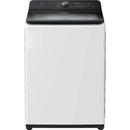  Midea 5.2 cu. ft. Top Loading Washer with PowerMix™ Spray MLTW52M5CWW IMAGE 1