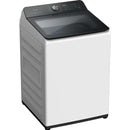  Midea 5.2 cu. ft. Top Loading Washer with PowerMix™ Spray MLTW52M5CWW IMAGE 4