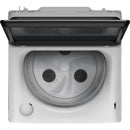  Midea 5.2 cu. ft. Top Loading Washer with PowerMix™ Spray MLTW52M5CWW IMAGE 5