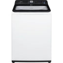  Midea 7.4 cu. ft. Electric Dryer with QuadSensor™ Dry MLTE51N5CWW IMAGE 1