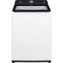  Midea 6.1 cu. ft. Top Loading Washer with PowerMix™ Spray MLTW61A5CWW IMAGE 1