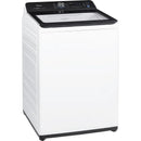  Midea 6.1 cu. ft. Top Loading Washer with PowerMix™ Spray MLTW61A5CWW IMAGE 2