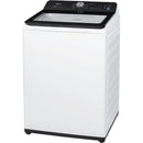  Midea 6.1 cu. ft. Top Loading Washer with PowerMix™ Spray MLTW61A5CWW IMAGE 3