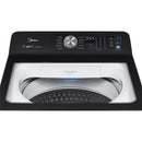  Midea 6.1 cu. ft. Top Loading Washer with PowerMix™ Spray MLTW61A5CWW IMAGE 5