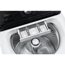  Midea 6.1 cu. ft. Top Loading Washer with PowerMix™ Spray MLTW61A5CWW IMAGE 6