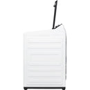  Midea 6.1 cu. ft. Top Loading Washer with PowerMix™ Spray MLTW61A5CWW IMAGE 7