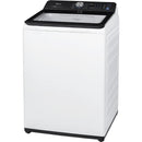  Midea 6.2 cu. ft. Top Loading Washer with PowerMix™ Spray MLTW62M5CWW IMAGE 3
