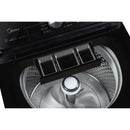  Midea 6.1 cu. ft. Top Loading Washer with PowerMix™ Spray MLTW61A5CCG IMAGE 6