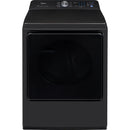  Midea 7.4 cu. ft. Electric Dryer with QuadSensor™ Dry MLTE61N5CCG IMAGE 1