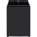  Midea 6.2 cu. ft. Top Loading Washer with PowerMix™ Spray MLTW62M7ACG IMAGE 1