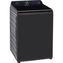  Midea 6.2 cu. ft. Top Loading Washer with PowerMix™ Spray MLTW62M7ACG IMAGE 2