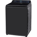  Midea 6.2 cu. ft. Top Loading Washer with PowerMix™ Spray MLTW62M7ACG IMAGE 3