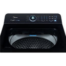  Midea 6.2 cu. ft. Top Loading Washer with PowerMix™ Spray MLTW62M7ACG IMAGE 5