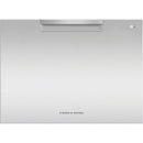  Fisher & Paykel Built-in Dishwasher Tall Single DishDrawer™ DD24ST2CX2 IMAGE 1