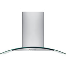 Frigidaire 42-inch Ceiling Mount Range Hood FHPC4260LS IMAGE 1