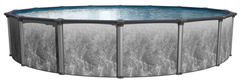 Piscine hors-terre Definition Waves 18 pieds, 52''