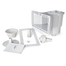 Large Mouth Wall Skimmer Set