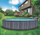 Piscine hors-terre Java Lx Cape Cod 24 pieds, 52''