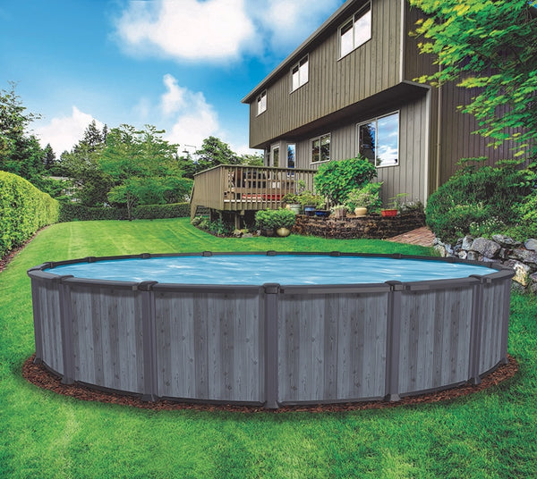 Piscine hors-terre Java Lx Cape Cod 15 pieds, 52''